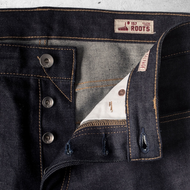 Jeans "S001" Jeans "S001"